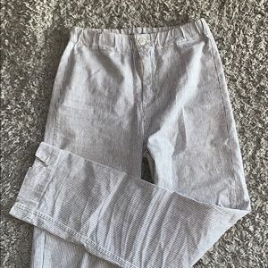 tilden striped pants